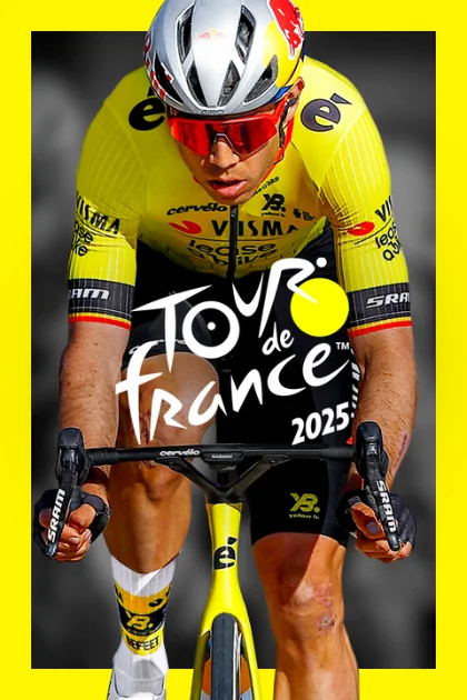 Tour de France 2025